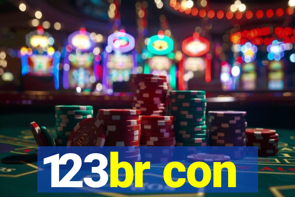 123br con